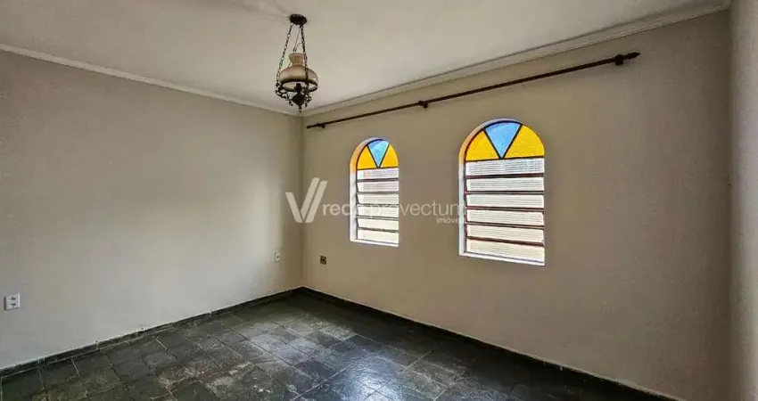 Casa comercial à venda na Herminio Vassoler, 67, Jardim Boa Esperança, Campinas