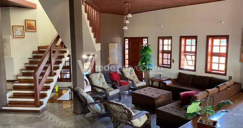 Casa comercial à venda na Rua Antônio Borges, 12, Jardim Chapadão, Campinas