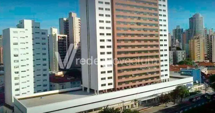 Sala comercial à venda na Avenida Orosimbo Maia, 430, Vila Itapura, Campinas