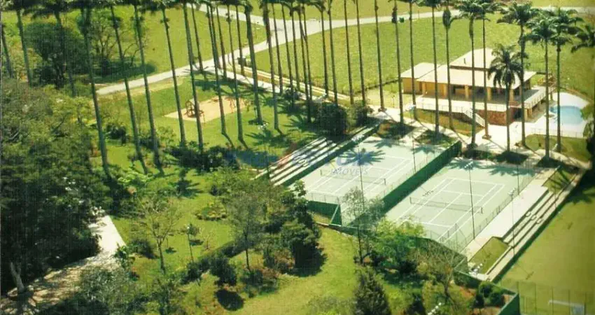 Terreno à venda na Estrada Antônio Américo Suzan, 1100, Vila Cruzeiro, Itatiba