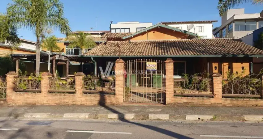 Sala comercial para alugar na Rua das Andorinhas, 297, Jardim Junco, Vinhedo