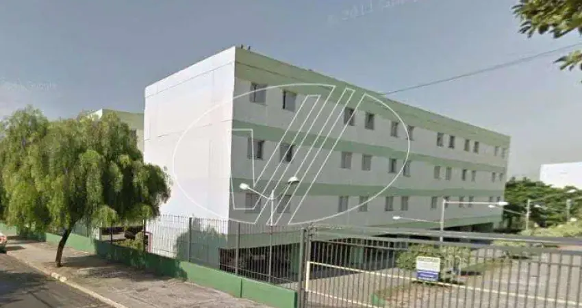 Apartamento com 2 quartos à venda na Rua Jornalista Ernesto Napoli, 726, Jardim Paulicéia, Campinas
