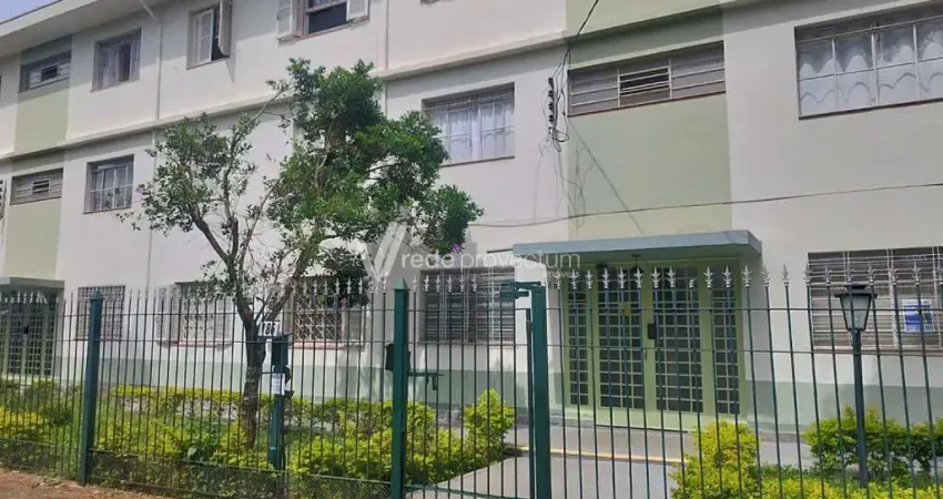 Apartamento com 2 quartos à venda na Rua Lions Club, 186, Vila Nova, Campinas
