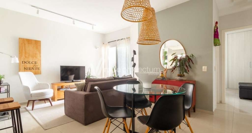 Apartamento com 1 quarto para alugar na Rua Luís Gama, 852, Bonfim, Campinas