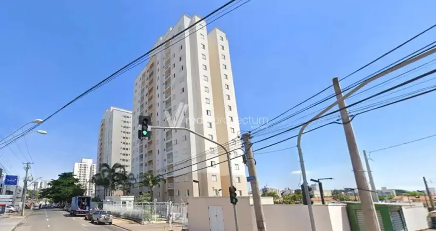 Apartamento com 2 quartos à venda na Avenida Governador Pedro de Toledo, 442, Bonfim, Campinas