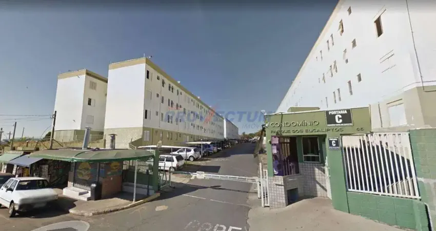 Apartamento com 2 quartos à venda na Rua Albatroz, 65, Vila Padre Manoel de Nóbrega, Campinas