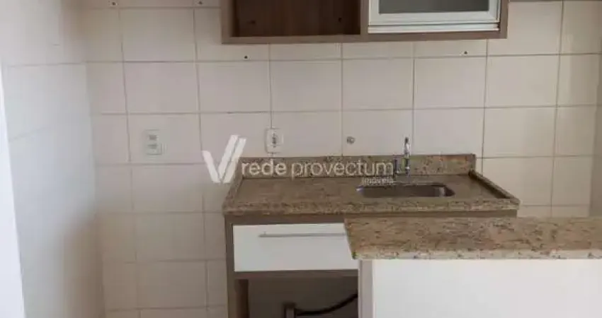 Apartamento com 2 quartos à venda na Rua Romeu Chiminasso, 730, Chácara das Nações, Valinhos