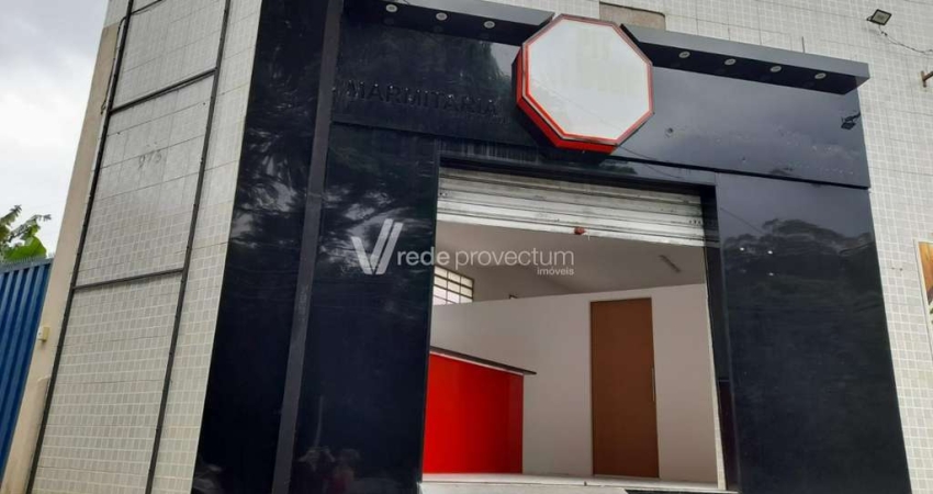 Sala comercial para alugar na Avenida São José dos Campos, 976, Parque Prado, Campinas