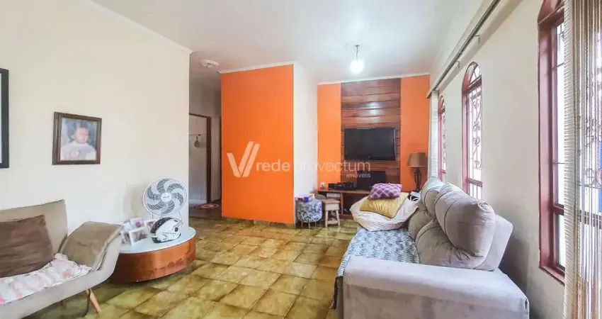 Casa comercial à venda na Querubim Mendes Coutinho, 72, Jardim Tupi, Campinas