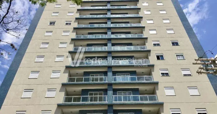 Apartamento com 3 quartos à venda na Rua Barão de Atibaia, 462, Vila Itapura, Campinas