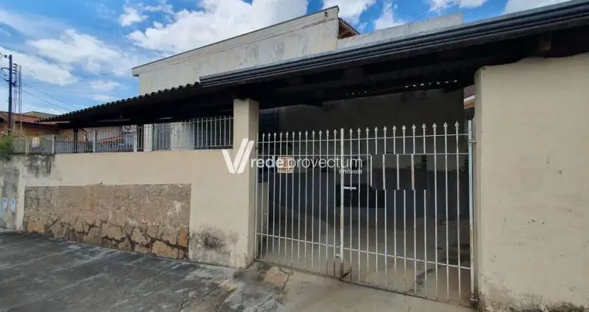 Casa comercial à venda na Rua Samuel Fragoso Coimbra, 383, Vila Nova Valinhos, Valinhos