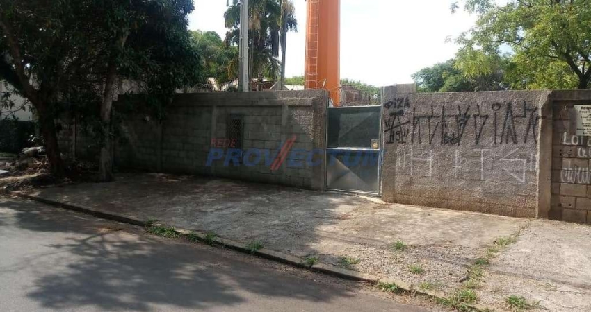 Terreno comercial à venda na Rua Latino Coelho, s/n°, Parque Taquaral, Campinas