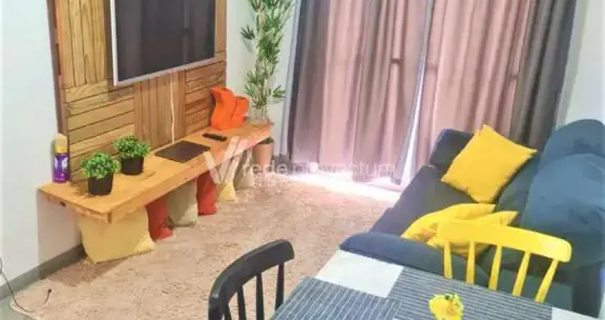 Apartamento com 1 quarto à venda na Rua José de Alencar, 747, Centro, Campinas