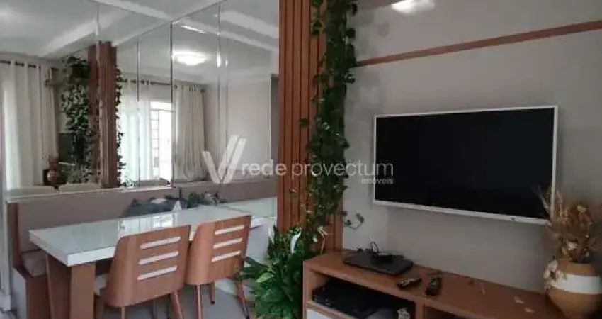 Apartamento com 2 quartos à venda na Avenida Francisco Glicério, 980, Centro, Campinas