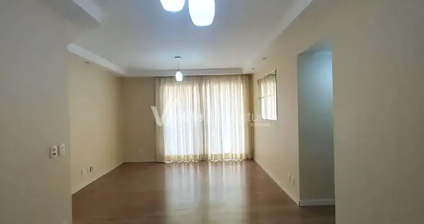 Apartamento com 3 quartos à venda na Rua Luiz Oliveira, 327, Parque das Flores, Campinas