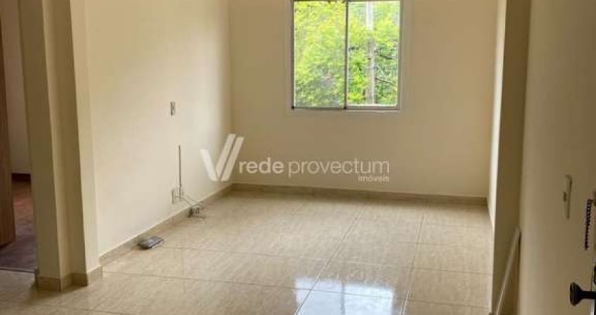 Apartamento com 2 quartos à venda na Rua General Lauro Sodré, 83, Vila Industrial, Campinas