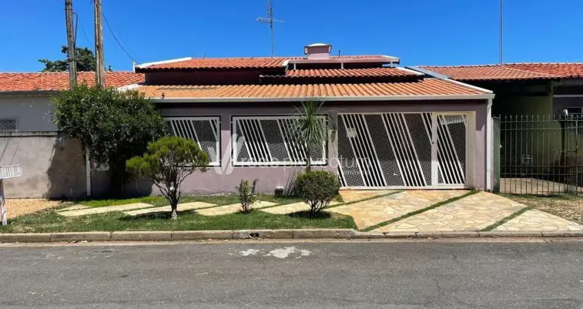 Casa comercial à venda na Rua Ângelo Vicentim, 1086, Barão Geraldo, Campinas