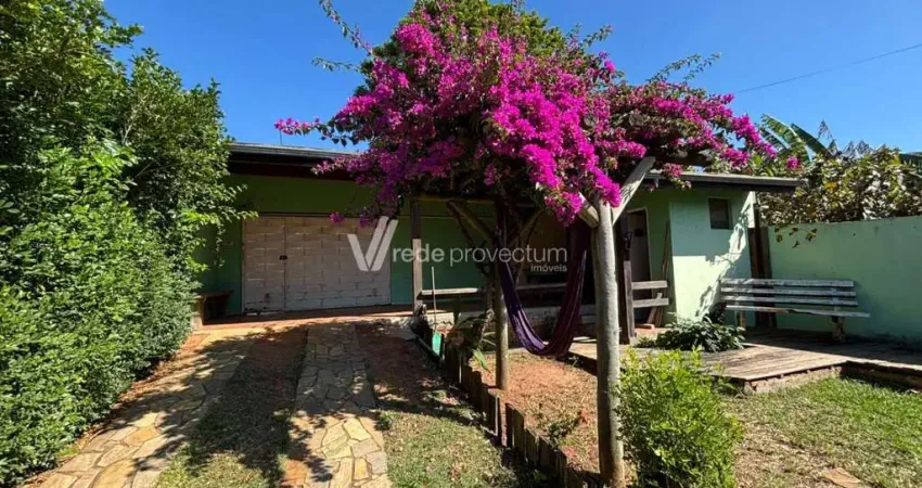 Casa com 3 quartos à venda na Rua Izabel Lopes Ventura, 773, Jardim Planalto de Viracopos, Campinas