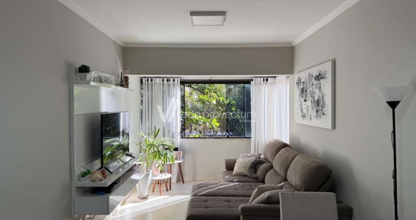Apartamento com 3 quartos à venda na Avenida Princesa D'Oeste, 858, Jardim Proença, Campinas