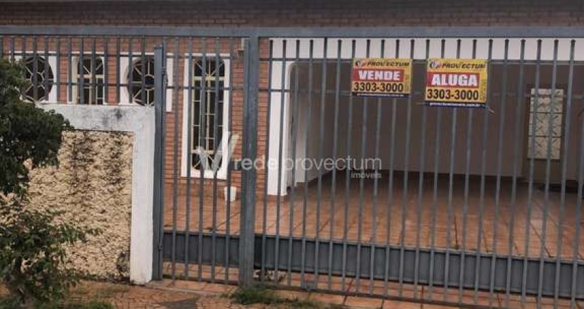 Casa comercial à venda na Rua Gil Vicente, 43, Parque Taquaral, Campinas