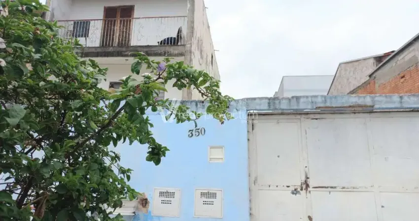 Casa com 3 quartos à venda na Rua Santo Anastácio, 350, Jardim Nova Europa, Campinas