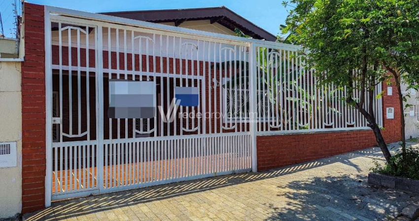 Casa comercial à venda na Rua Coriolano Roberto Alves, 144, Jardim Eulina, Campinas