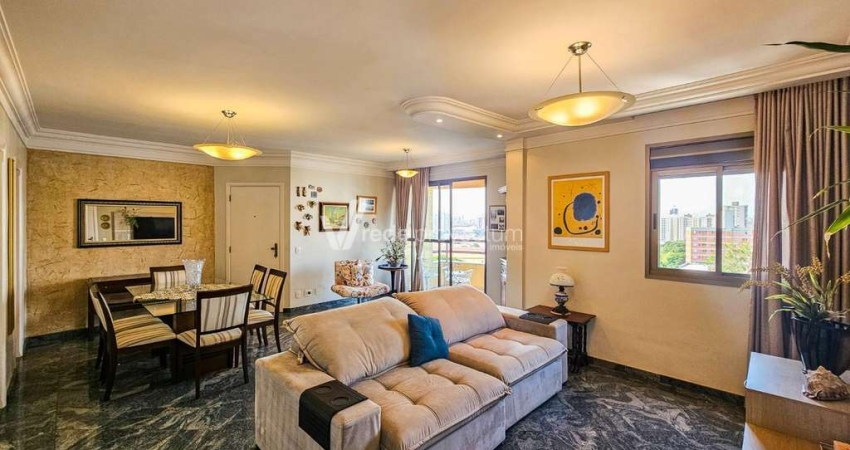 Apartamento com 3 quartos à venda na Rua Frei Antônio de Pádua, 1573, Jardim Guanabara, Campinas