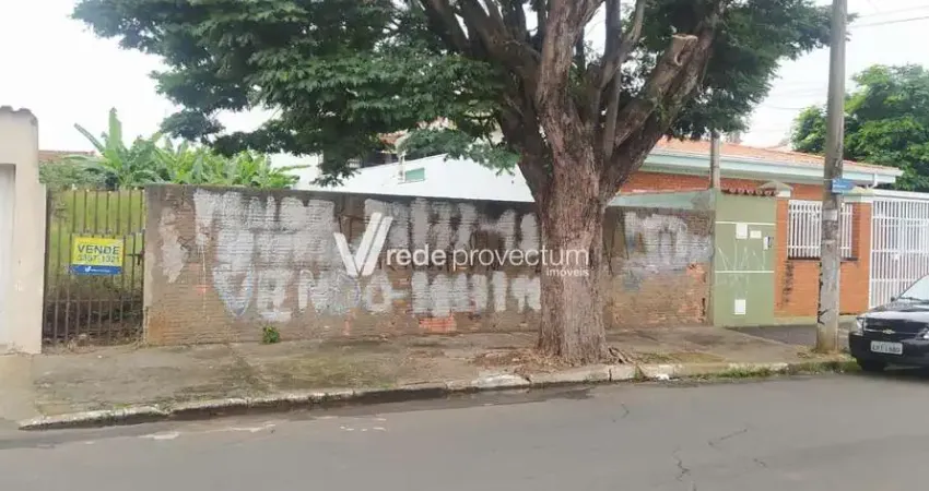 Terreno à venda na Amazonas, s/n°, Jardim Nova Veneza (Nova Veneza), Sumaré