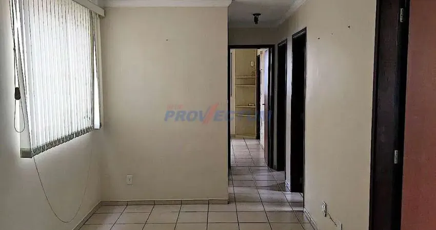 Apartamento com 3 quartos à venda na Rua Professor João Augusto de Toledo, 731, Vila Proost de Souza, Campinas