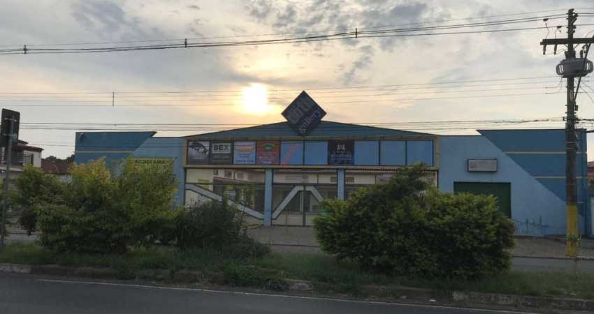 Sala comercial para alugar na Avenida Doutor Romeu Tortima, 315, Jardim Santa Genebra II (Barão Geraldo), Campinas