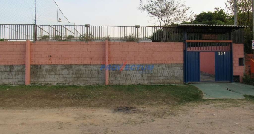 Chácara / sítio com 2 quartos à venda na Rua Cinco, 357, Chácaras Miracatu, Monte Mor