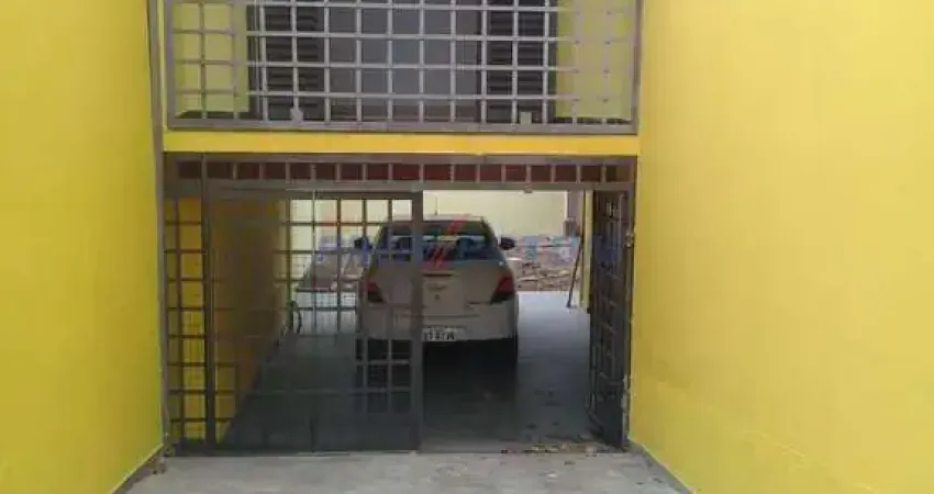 Casa com 4 quartos à venda na Rua José Ferreira Neto, 88, Jardim Santa Genebra, Campinas