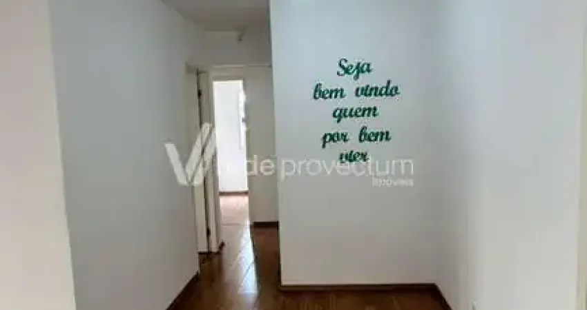 Apartamento com 3 quartos à venda na Rua Hermantino Coelho, 691, Mansões Santo Antônio, Campinas