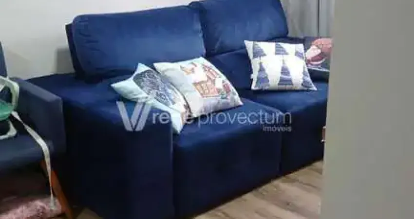 Apartamento com 3 quartos à venda na Rua Maria Mercedes Etter Von Zuben, 151, Jardim Antonio Von Zuben, Campinas