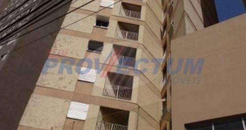 Apartamento com 1 quarto à venda na Rua Marechal Deodoro, 906, Centro, Campinas