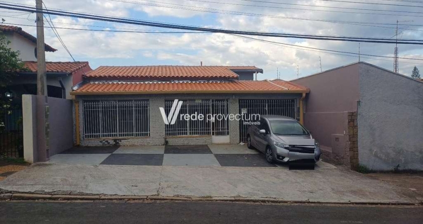 Casa comercial para alugar na Rua Dona Rosa de Gusmão, 782, Jardim Guanabara, Campinas