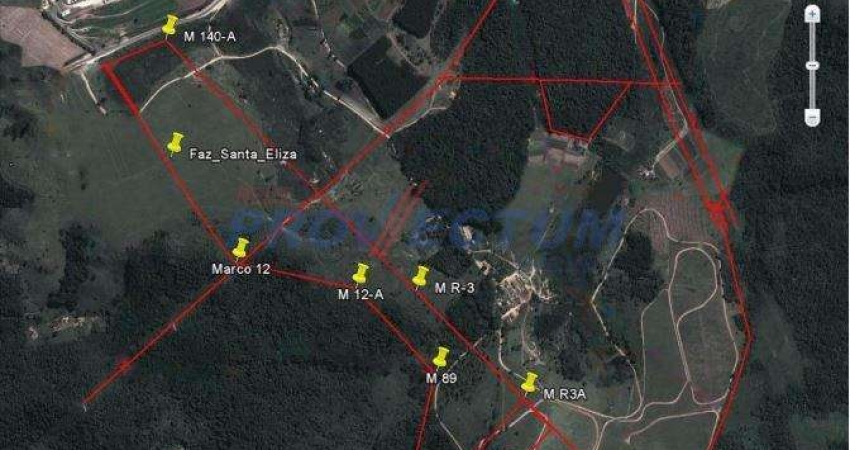 Terreno comercial à venda na Estrada Vereador José De Morães, s/n°, Pinhal, Cabreúva
