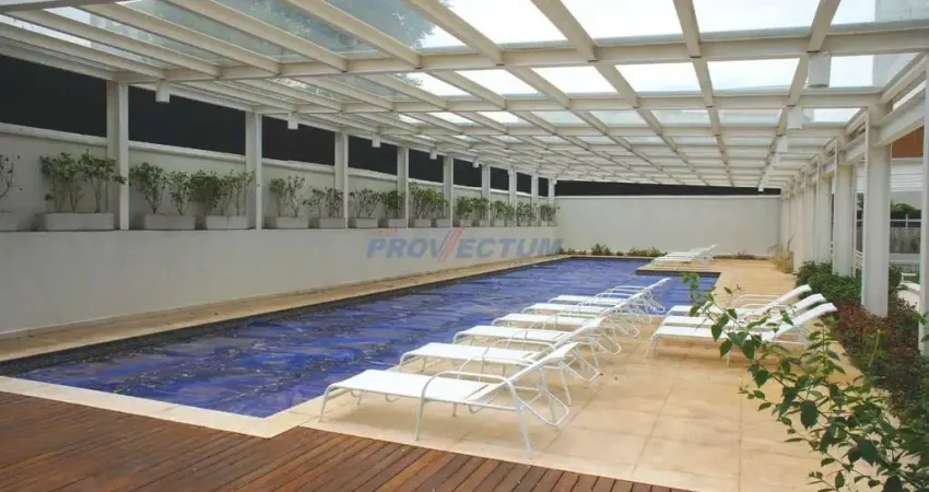 Apartamento com 1 quarto à venda na Rua Alaor Malta Guimarães, 40, Botafogo, Campinas