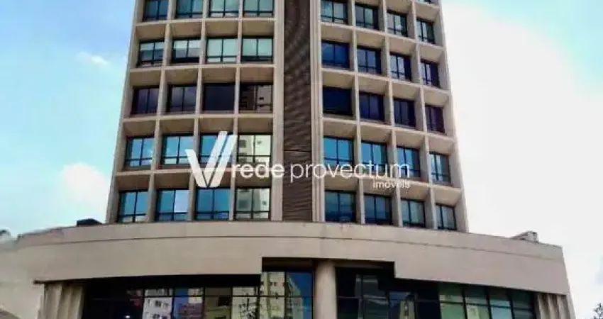 Sala comercial para alugar na Rua Doutor José Inocêncio de Campos, 153, Cambuí, Campinas