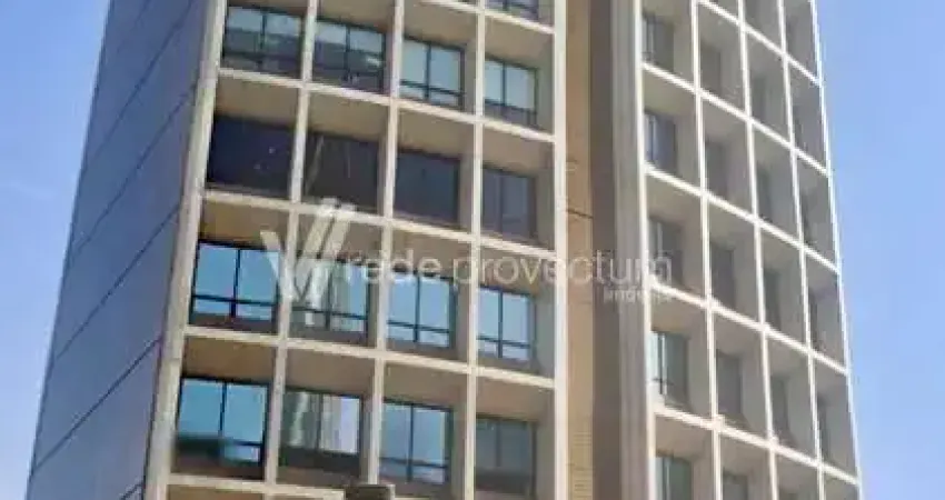 Sala comercial para alugar na Rua Doutor José Inocêncio de Campos, 153, Cambuí, Campinas
