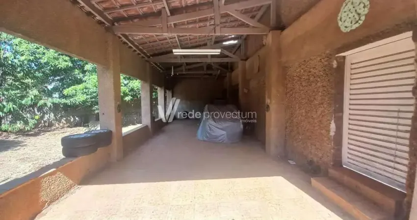 Terreno à venda na Rua Doutor Olímpio da Silva Miranda, 432, Cidade Universitária, Campinas