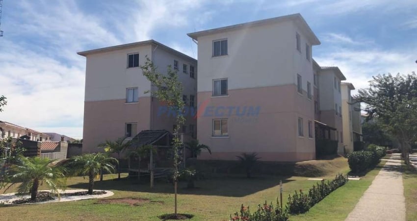 Apartamento com 2 quartos à venda na Rua Joaquim Marcelino Leite, 575, Jardim Interlagos, Hortolândia