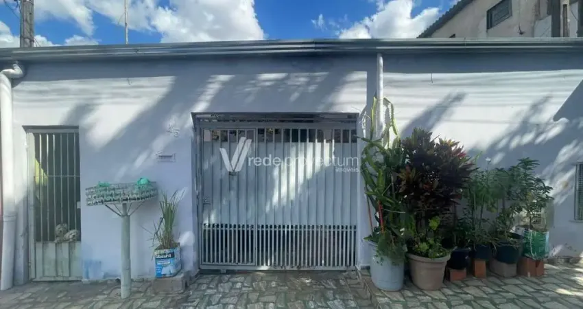 Casa com 2 quartos à venda na Rua do Galo do Campo, 45, Jardim Boa Esperança, Hortolândia