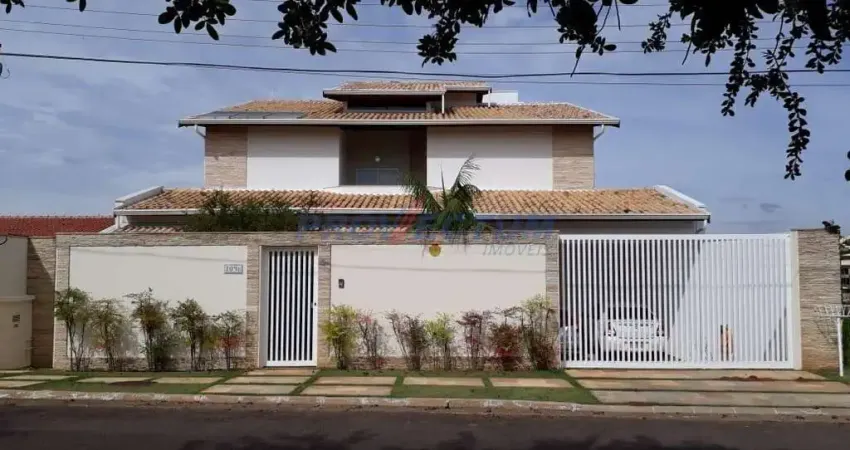 Casa em condomínio fechado com 4 quartos à venda na Rua San Conrado, 415, Loteamento Caminhos de San Conrado (Sousas), Campinas