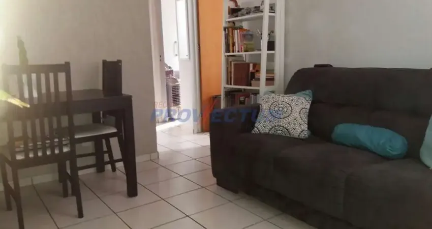 Apartamento com 2 quartos à venda na Rua Manoel Miguel de Oliveira, 35, Parque São Jorge, Campinas