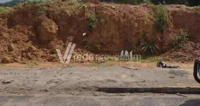 Terreno comercial à venda na Avenida Benjamin de Paula Franca, 2, Vale Verde, Valinhos