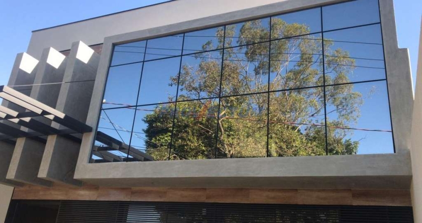 Prédio à venda na Avenida Engenheiro Carlos Stevenson, 1301, Nova Campinas, Campinas