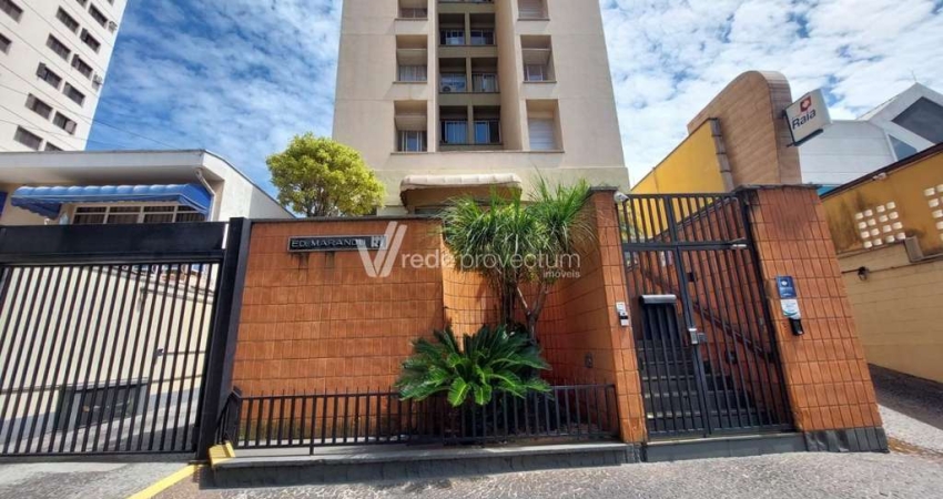 Apartamento com 1 quarto à venda na Avenida Princesa D'Oeste, 1353, Jardim Proença, Campinas