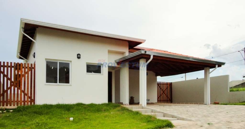 Casa em condomínio fechado com 3 quartos à venda na Rodovia Alkindar Monteiro Junqueira, KM 32,5, Chácara Santa Cruz dos Pires, Itatiba