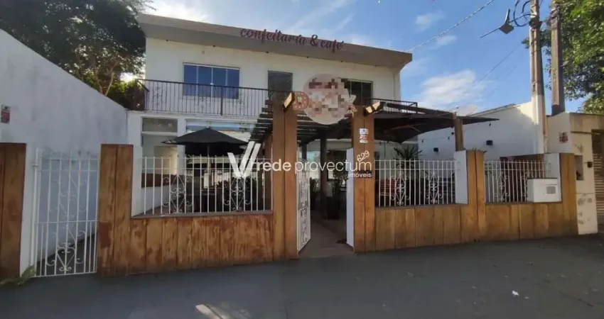 Casa comercial à venda na Avenida Armelinda Padula Pietrobom, 629, Morumbi, Paulínia